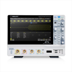 Máy hiện sóng Siglent SDS2204X HD